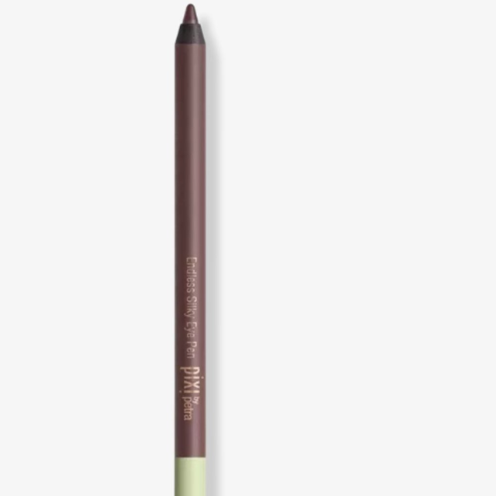 PIXI by Petra Silky Eye Pen- Matte Mulberry